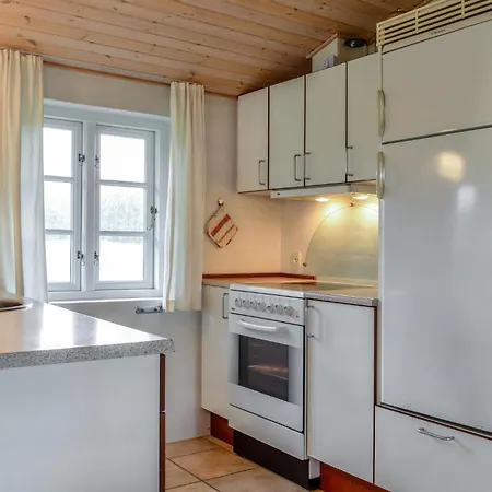 Havhuset 度假居 *