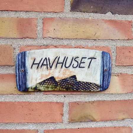 Havhuset 度假居