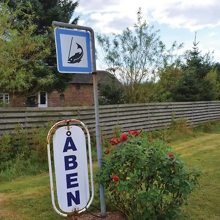 Havhuset 펜션 Ulfborg