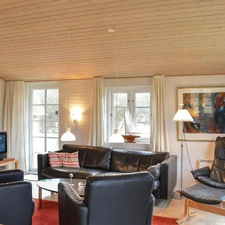 Havhuset 度假居