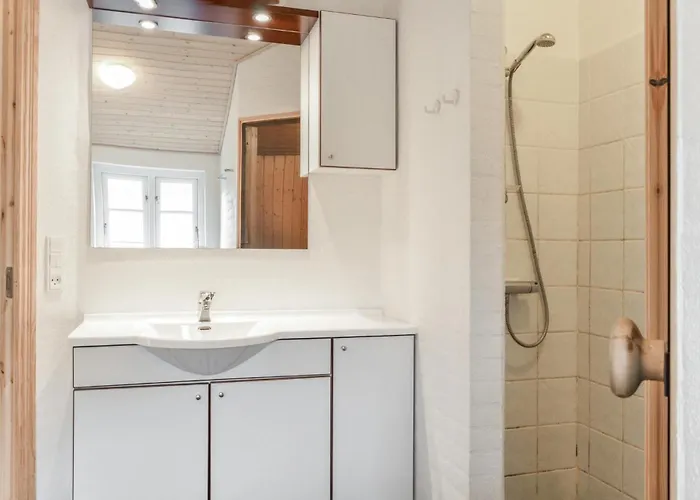 Havhuset Hébergement de vacances *
