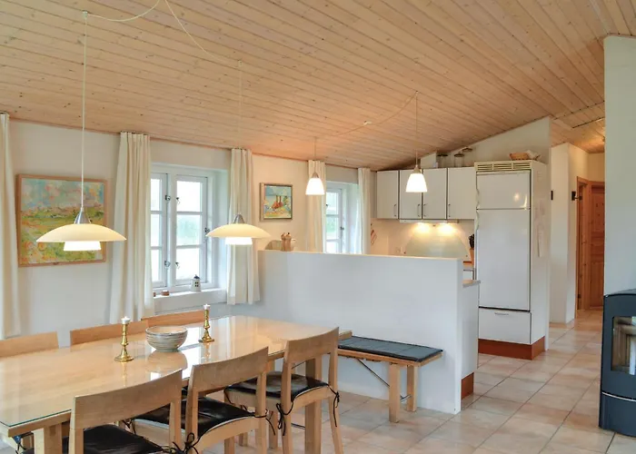 Havhuset * Ulfborg