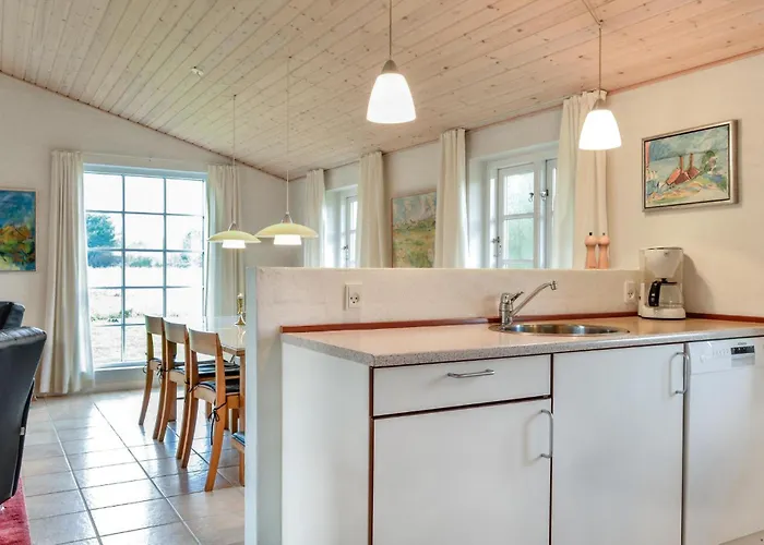 Hébergement de vacances Havhuset
